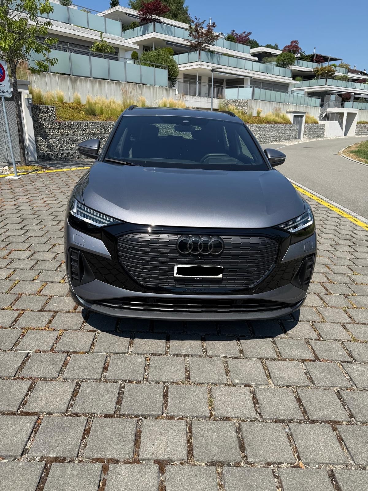 AUDI 45 Attraction quattro-image-1