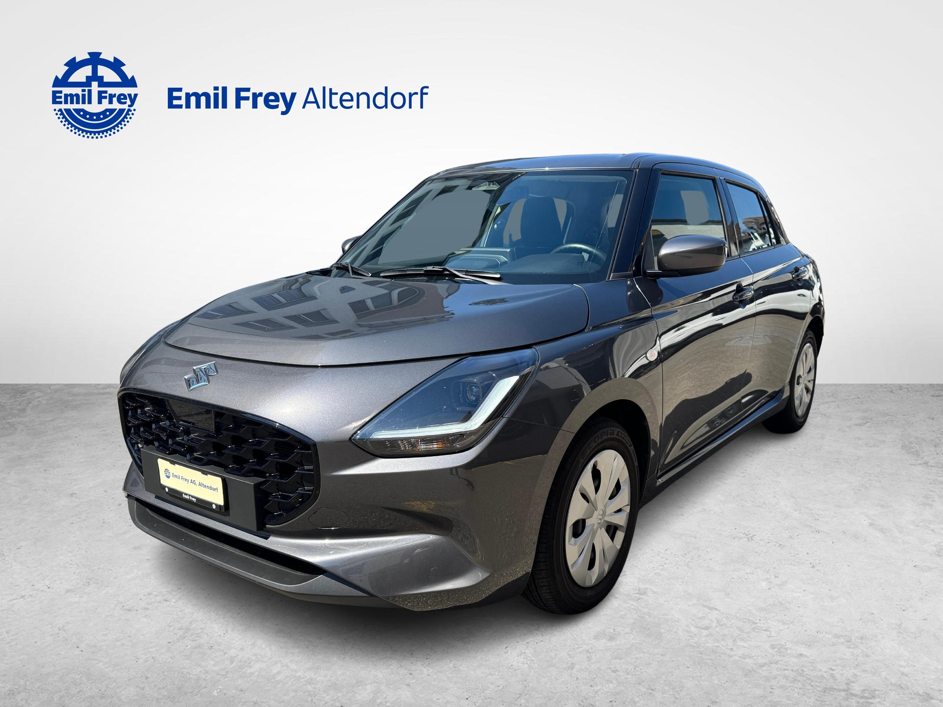 SUZUKI Swift 1.2 Unico Hybrid