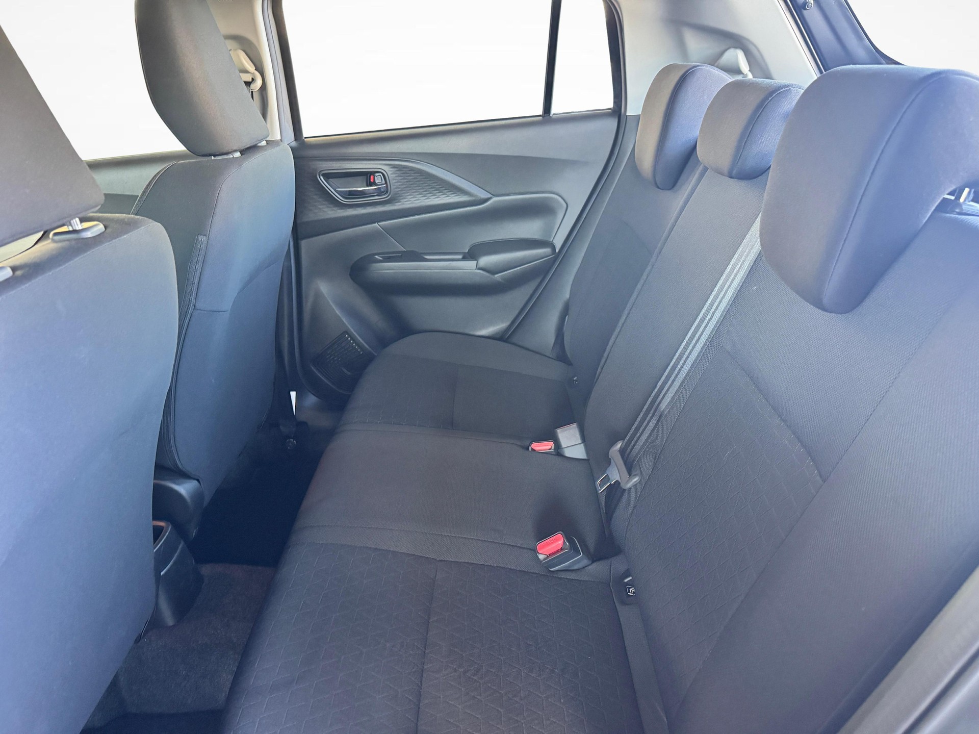 SUZUKI Swift 1.2 Unico Hybrid-image-10