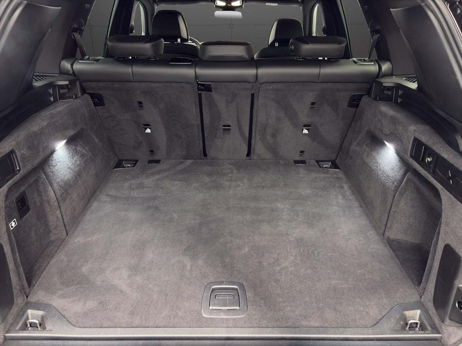 BMW X5 30d xDrive M Sport-image-22