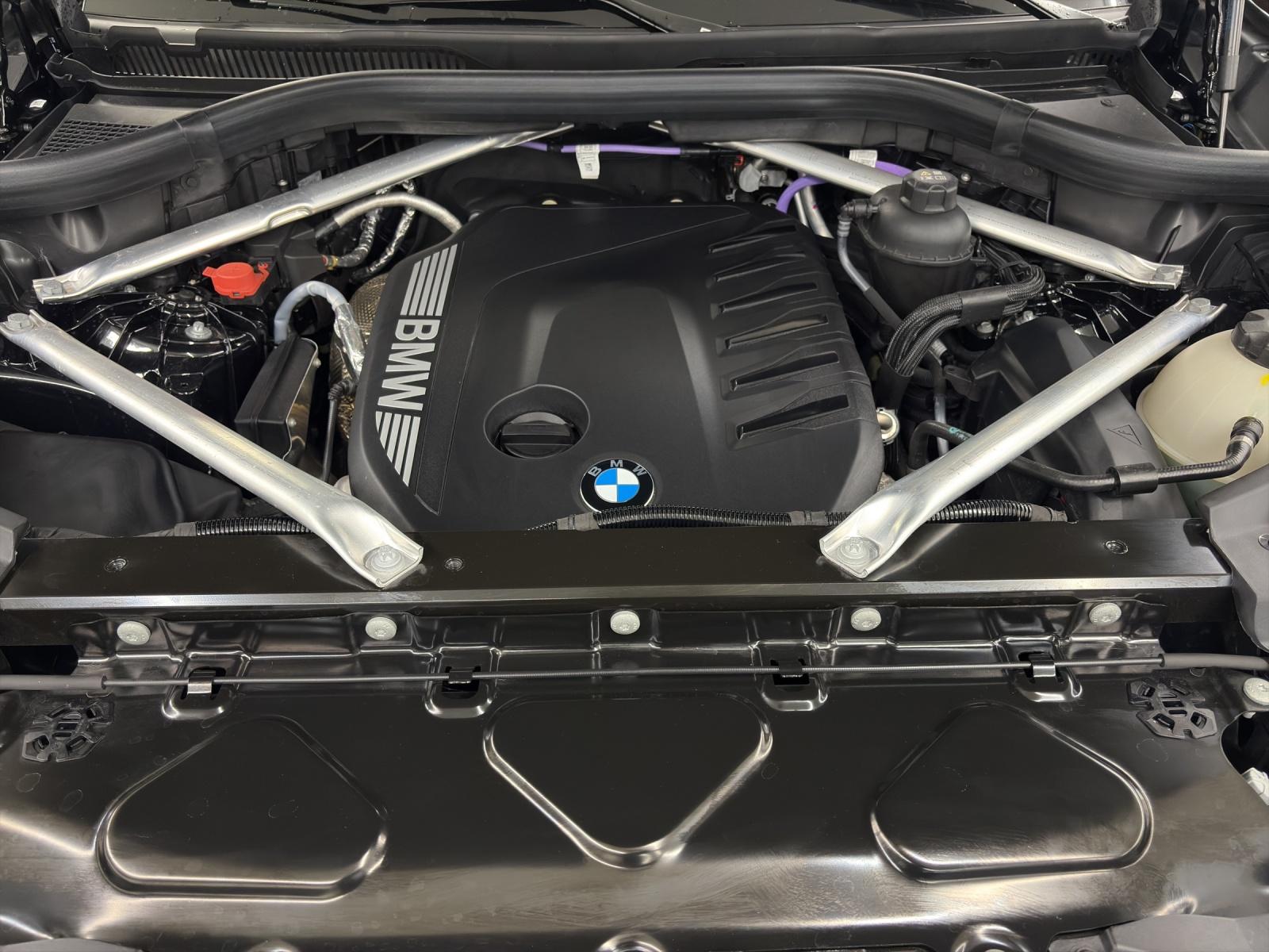 BMW X5 30d xDrive M Sport-image-23