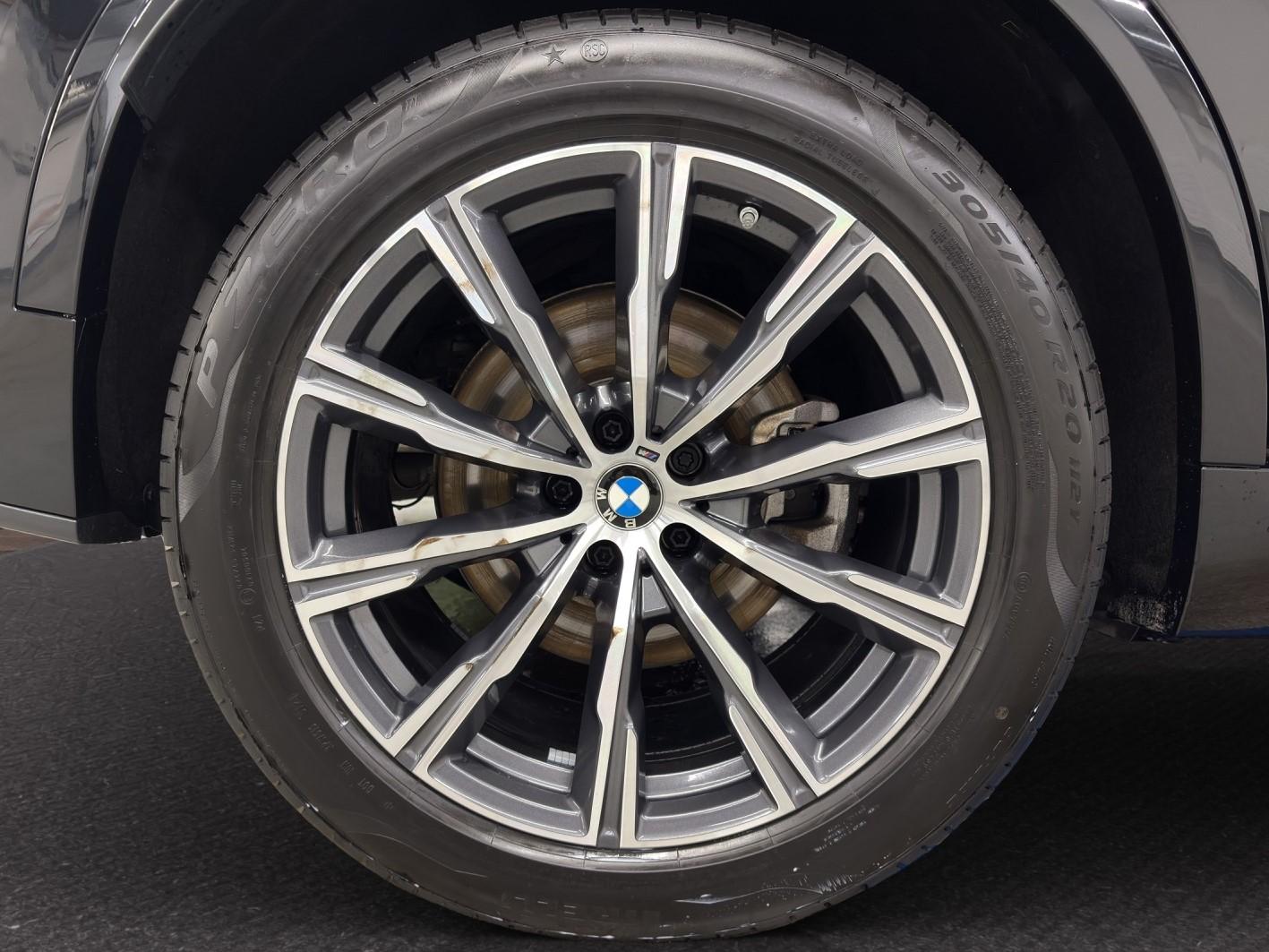BMW X5 30d xDrive M Sport-image-10