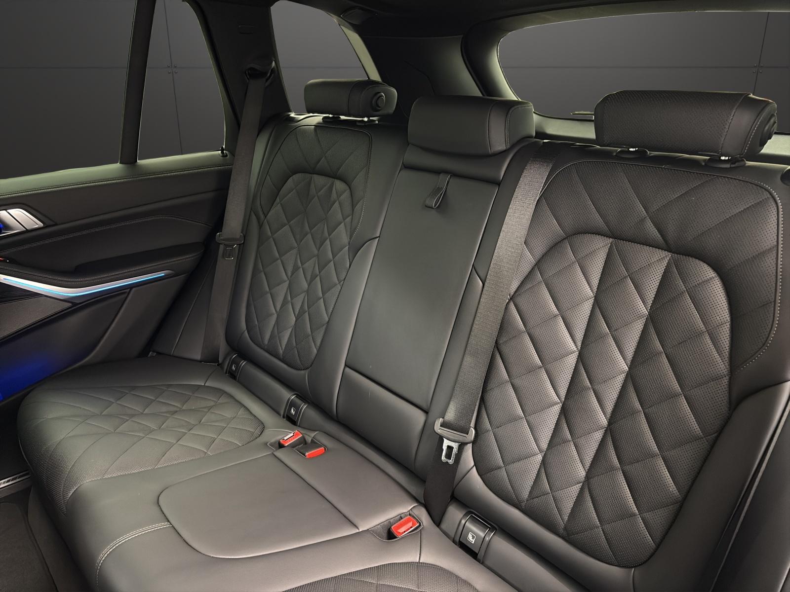 BMW X5 30d xDrive M Sport-image-15