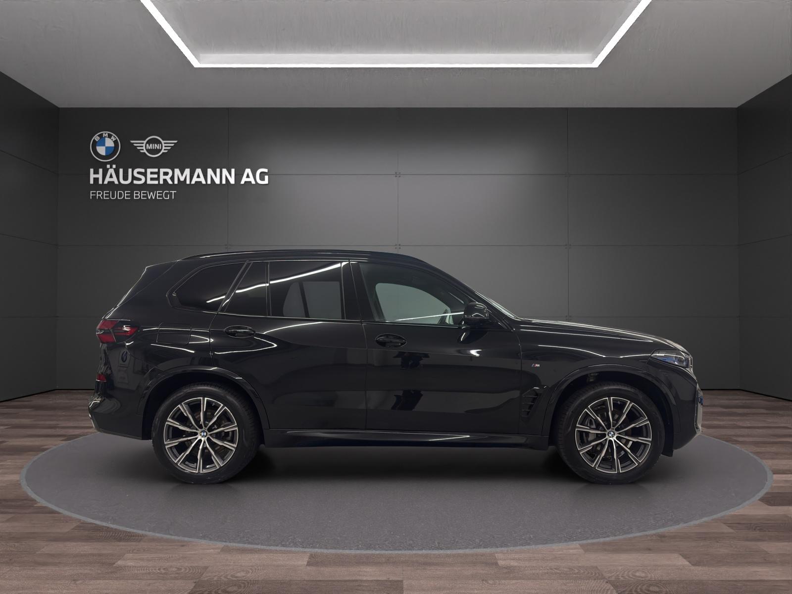BMW X5 30d xDrive M Sport-image-3