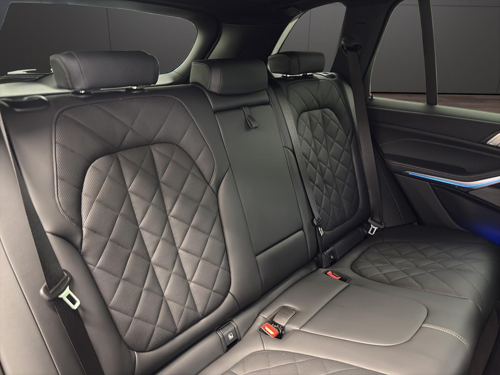 BMW X5 30d xDrive M Sport-image-18