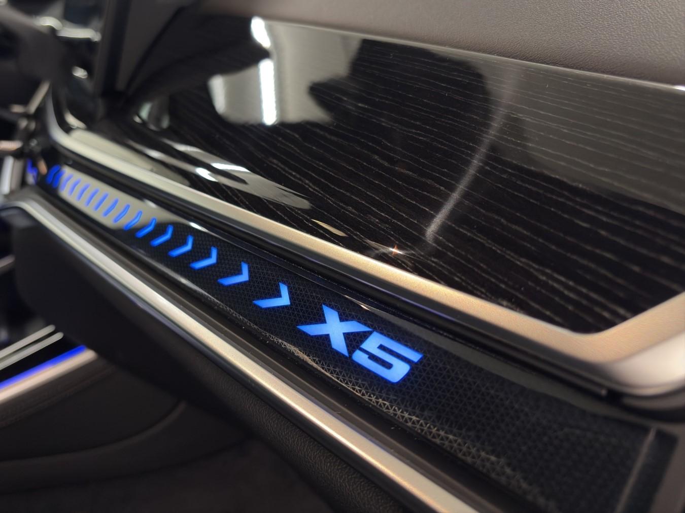 BMW X5 30d xDrive M Sport-image-20