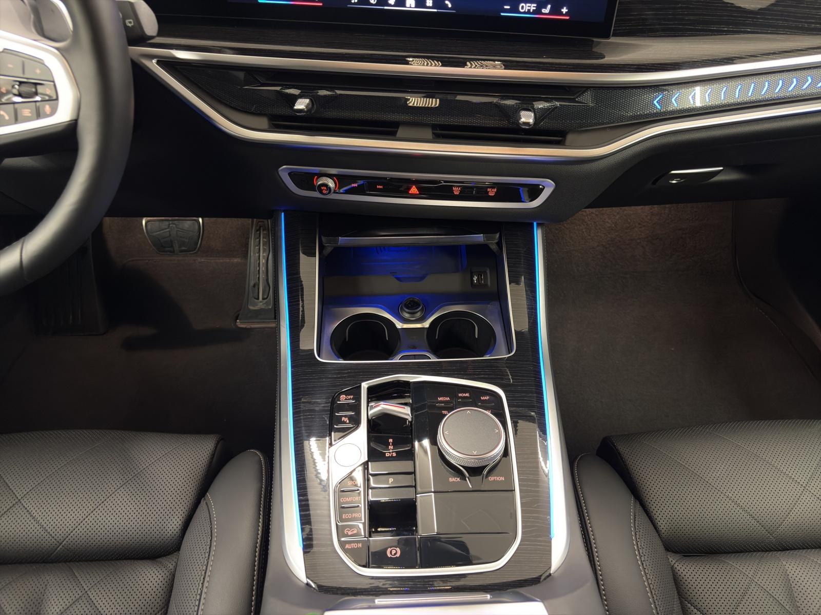 BMW X5 30d xDrive M Sport-image-16