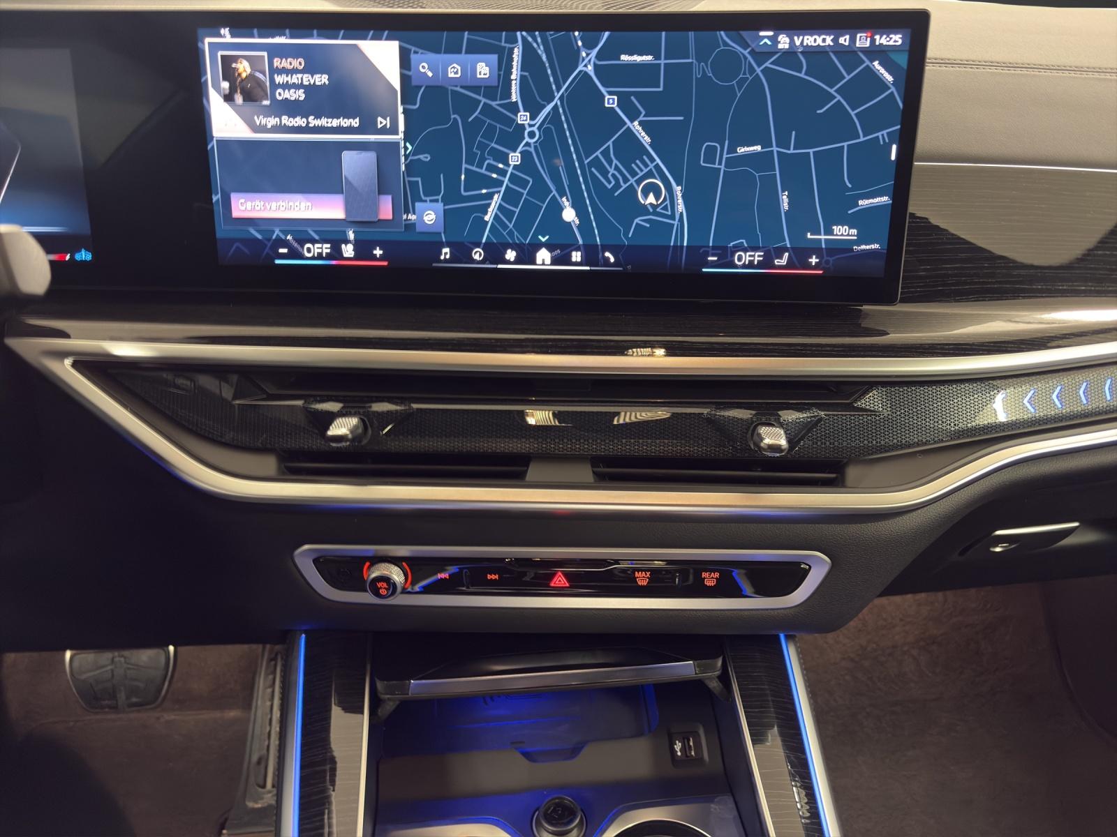 BMW X5 30d xDrive M Sport-image-17