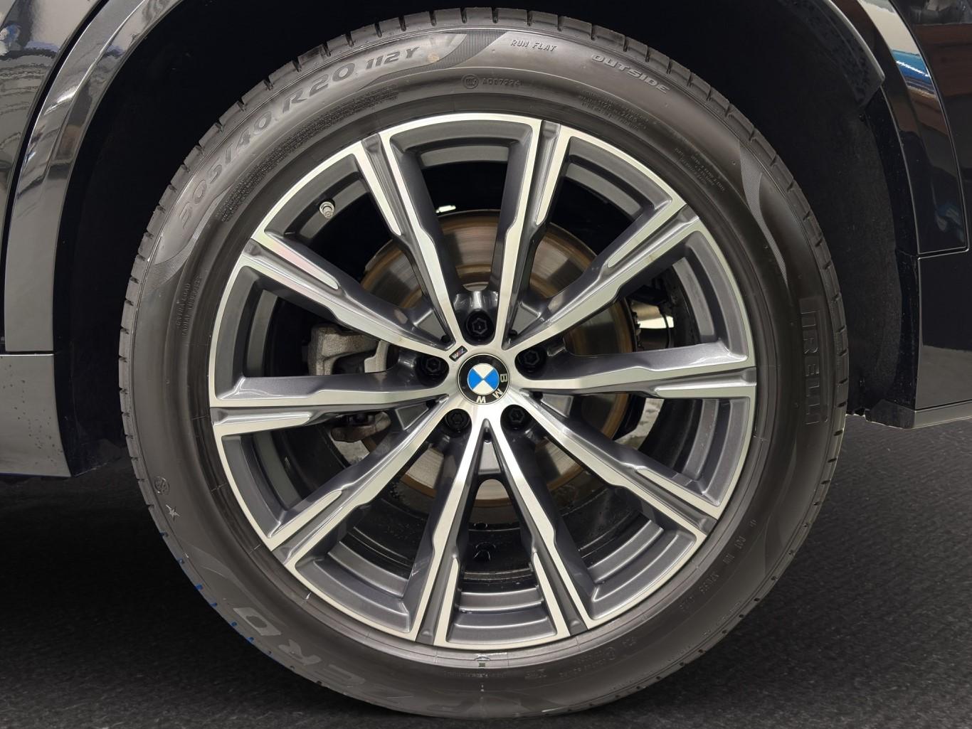 BMW X5 30d xDrive M Sport-image-11