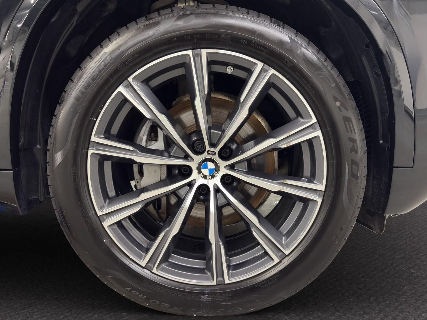 BMW X5 30d xDrive M Sport-image-9
