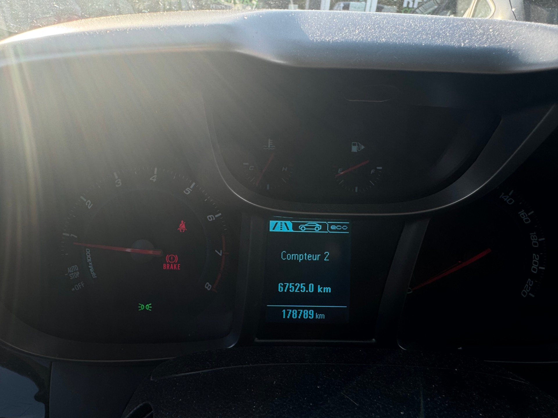CHEVROLET Orlando 1.4 Turbo LTZ-image-5