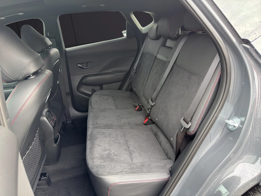 HYUNDAI Kona 1.6 GDi HEV N Line DCT-image-14