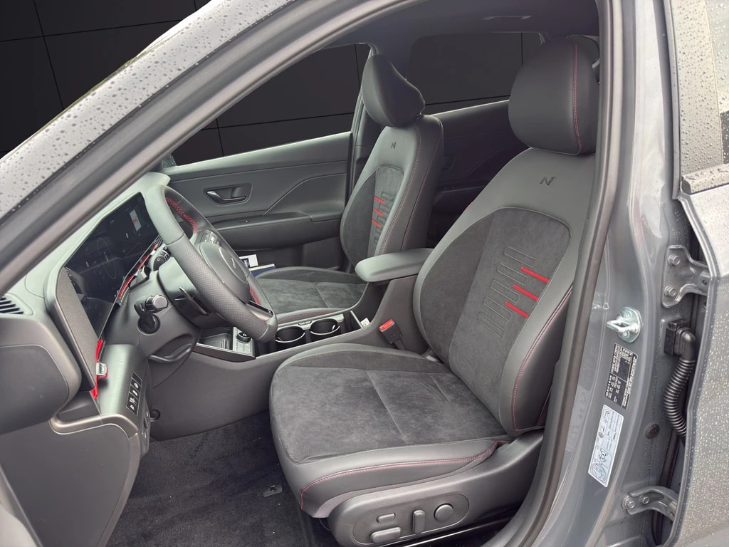 HYUNDAI Kona 1.6 GDi HEV N Line DCT-image-13