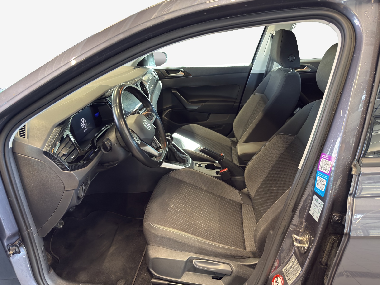 VW Polo 1.0 TSI Life-image-7