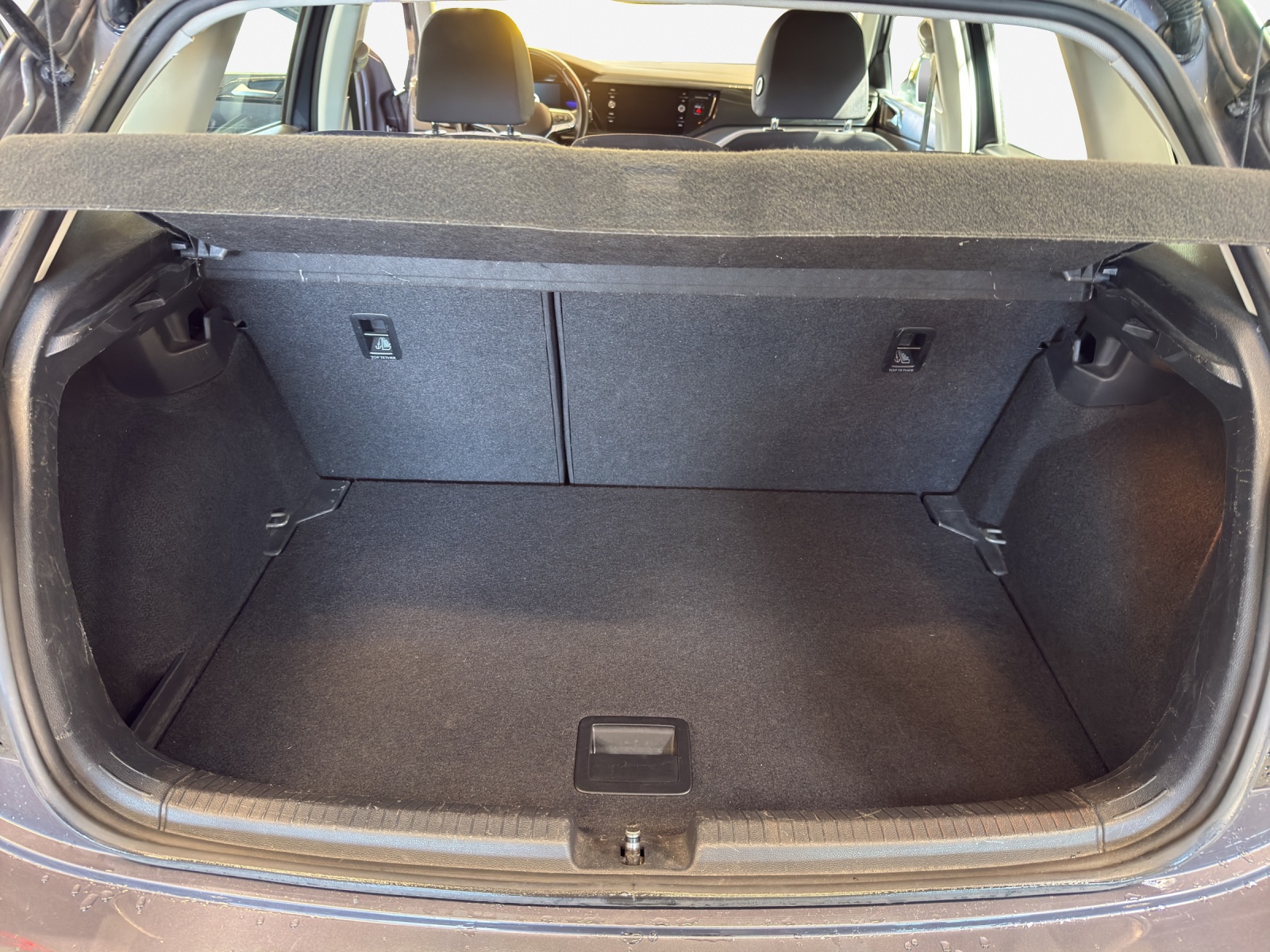 VW Polo 1.0 TSI Life-image-12