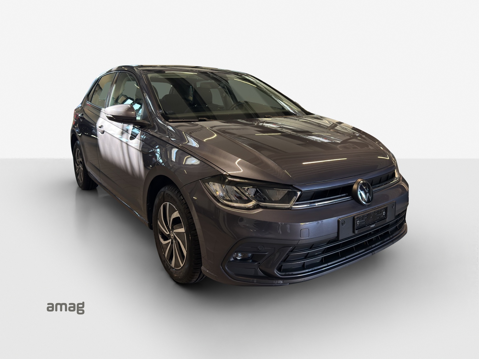 VW Polo 1.0 TSI Life-image-6