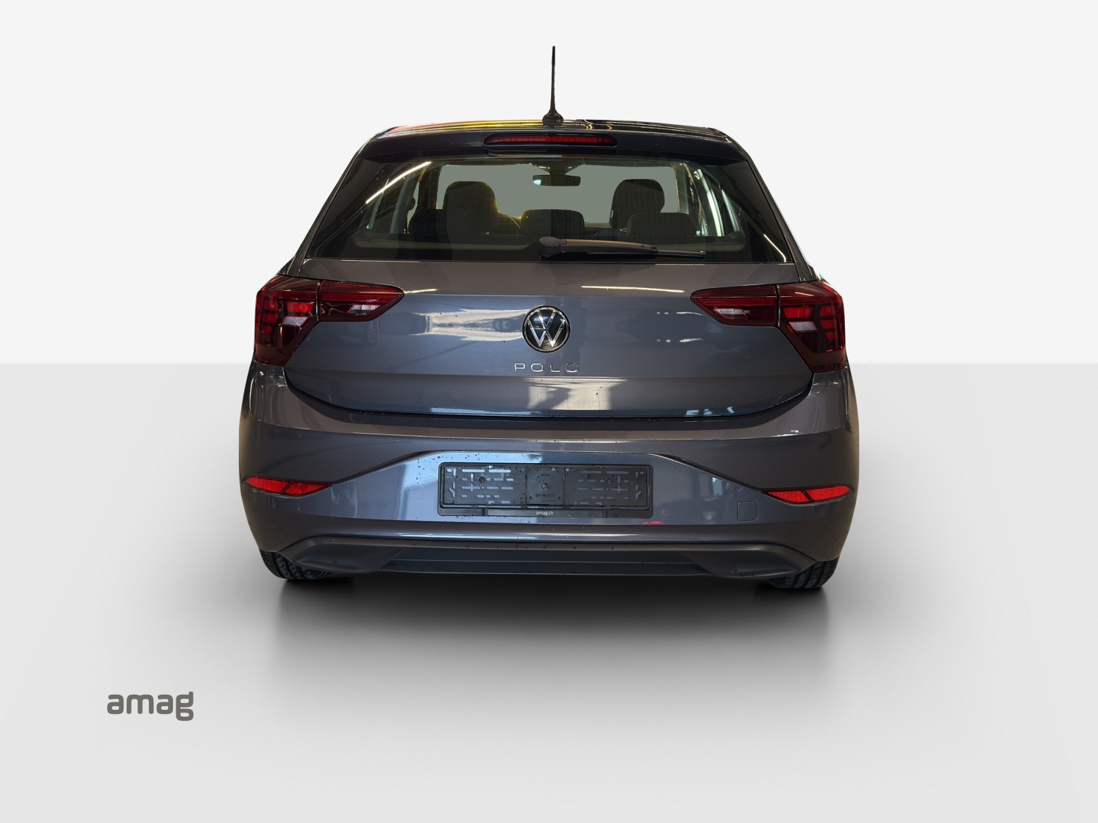VW Polo 1.0 TSI Life-image-4