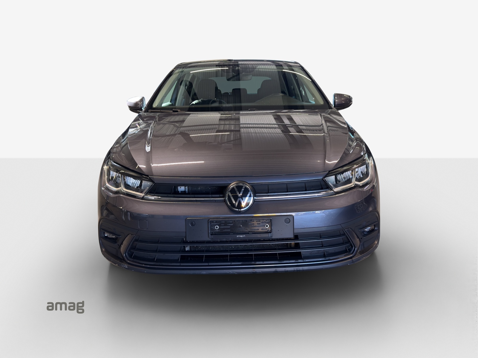 VW Polo 1.0 TSI Life-image-0
