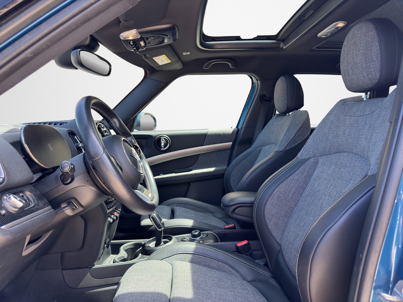 MINI Countryman John Cooper Works ALL4 Steptronic-image-8
