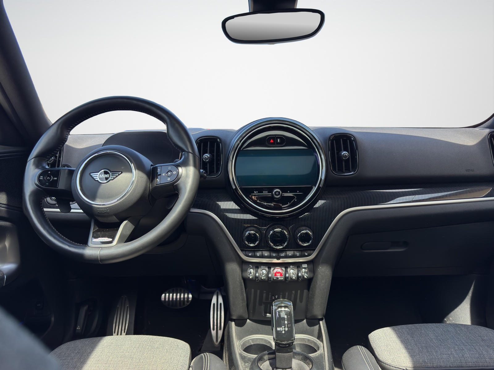 MINI Countryman John Cooper Works ALL4 Steptronic-image-12