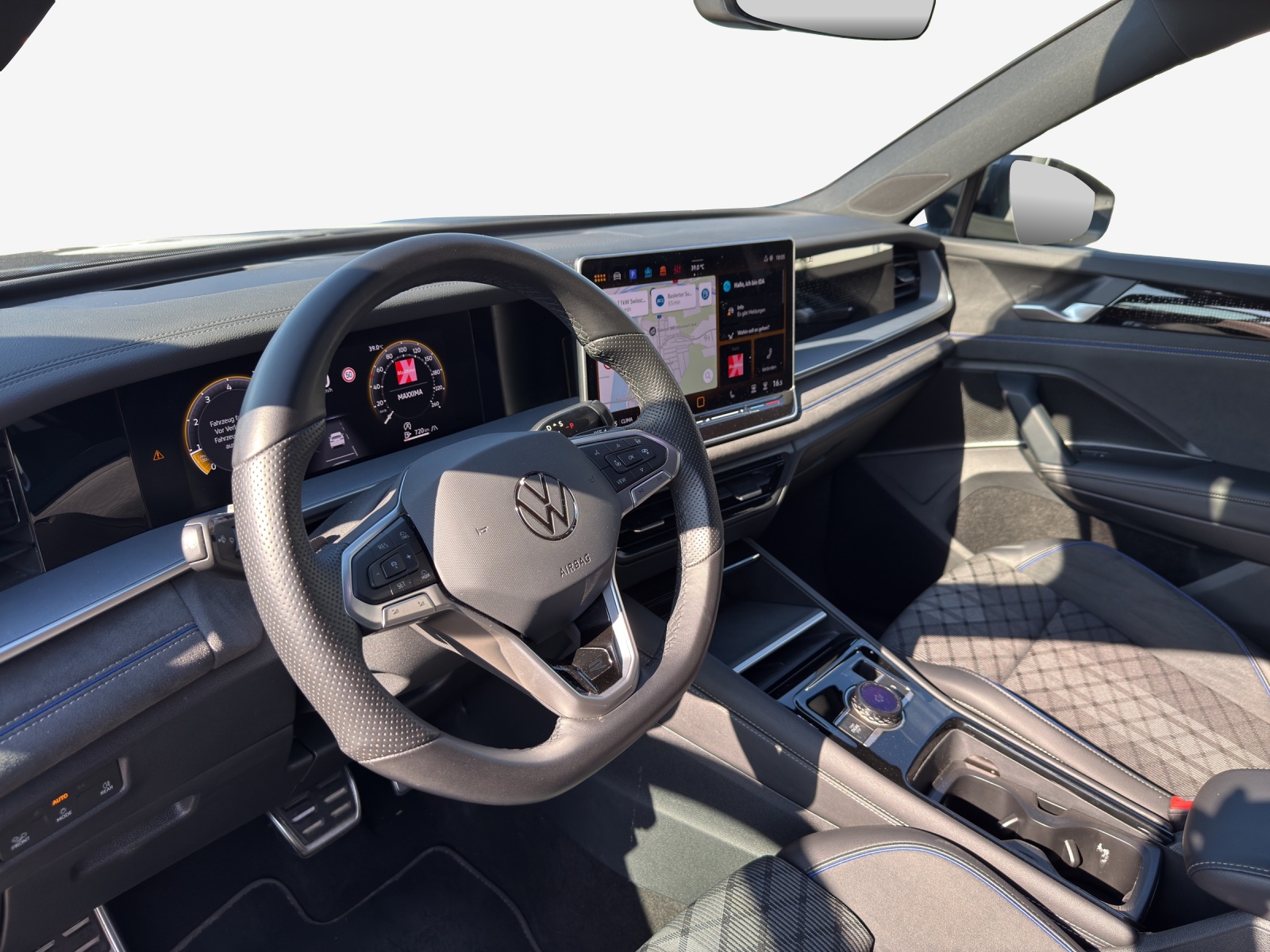 VW Tayron 2.0 TSI R-Line DSG 4Motion-image-12