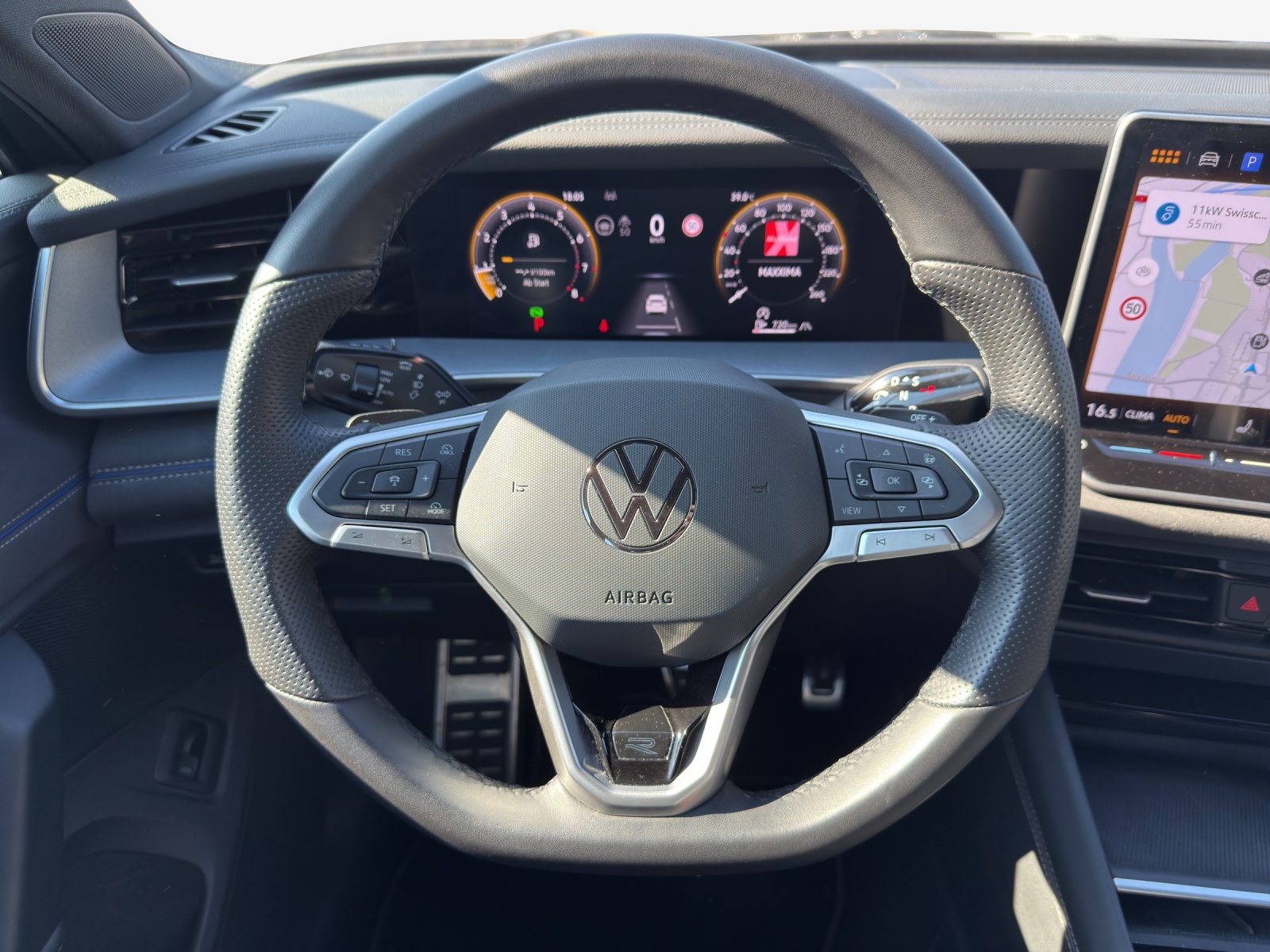 VW Tayron 2.0 TSI R-Line DSG 4Motion-image-8