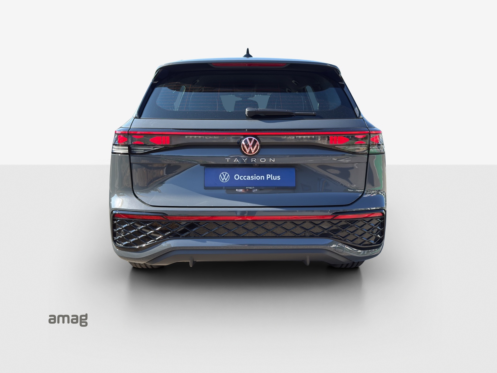VW Tayron 2.0 TSI R-Line DSG 4Motion-image-3