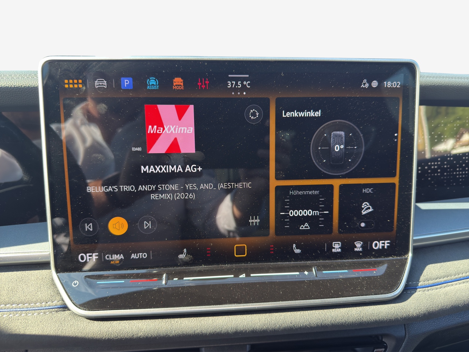 VW Tayron 2.0 TSI R-Line DSG 4Motion-image-9