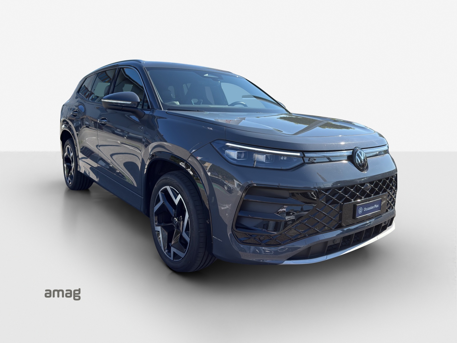 VW Tayron 2.0 TSI R-Line DSG 4Motion-image-5