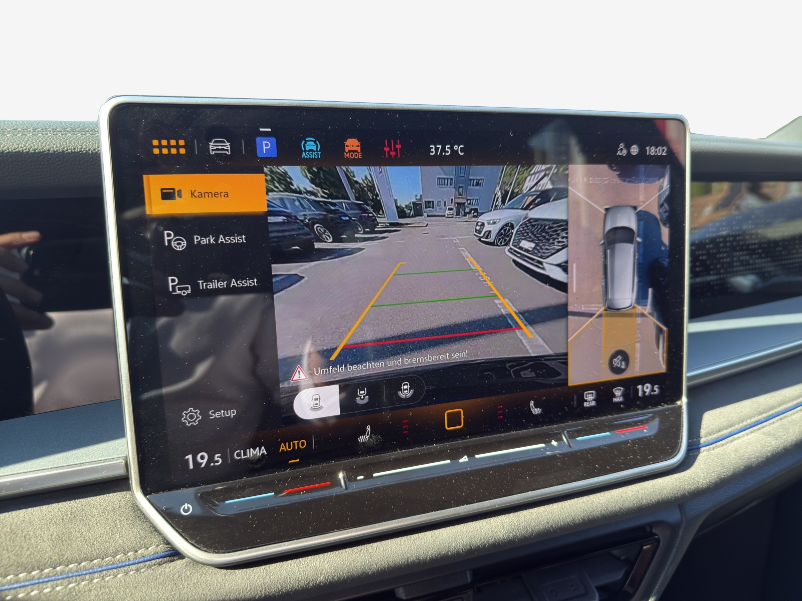 VW Tayron 2.0 TSI R-Line DSG 4Motion-image-13