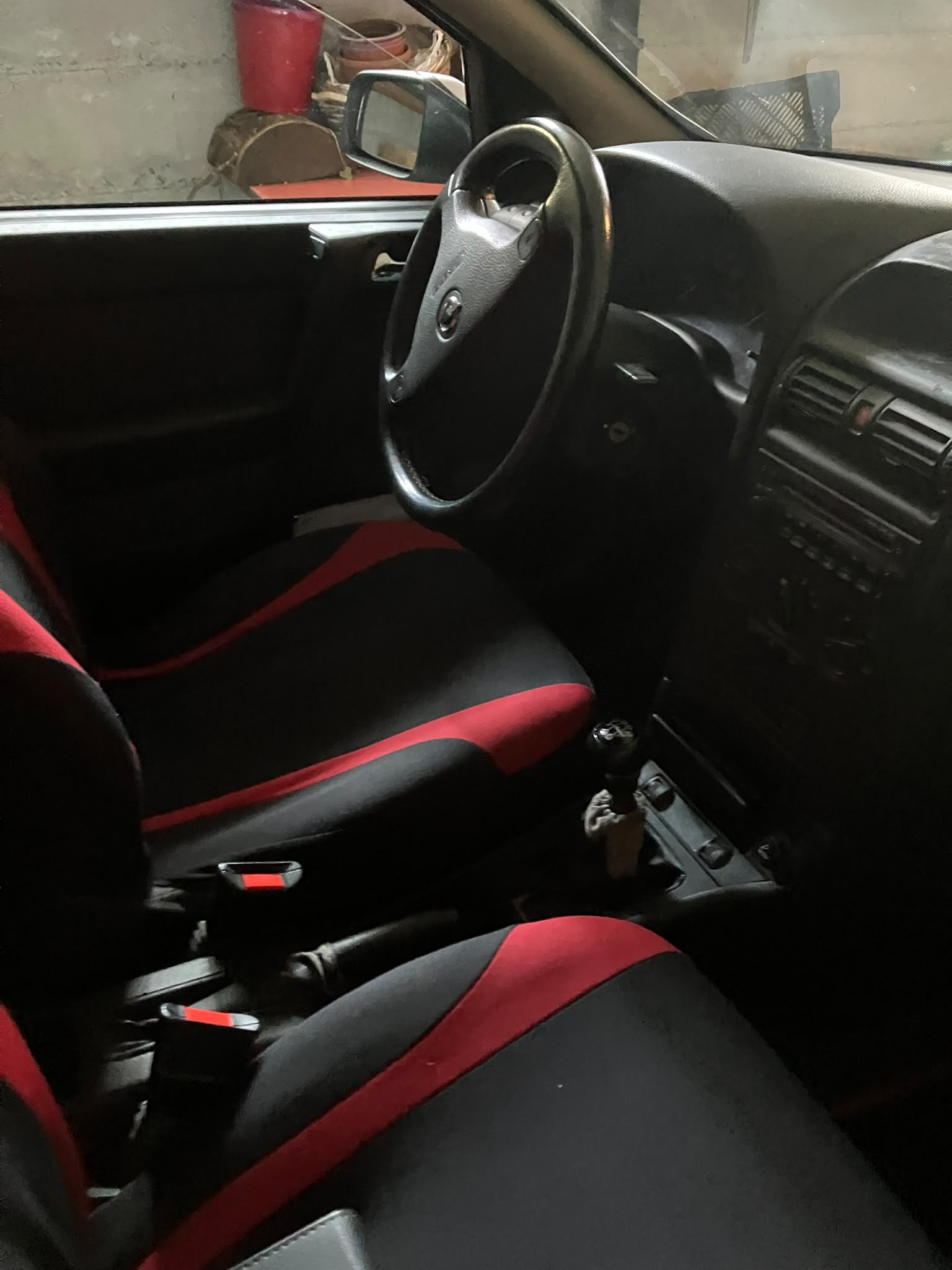 OPEL 1.6i 16V Comfort-image-2