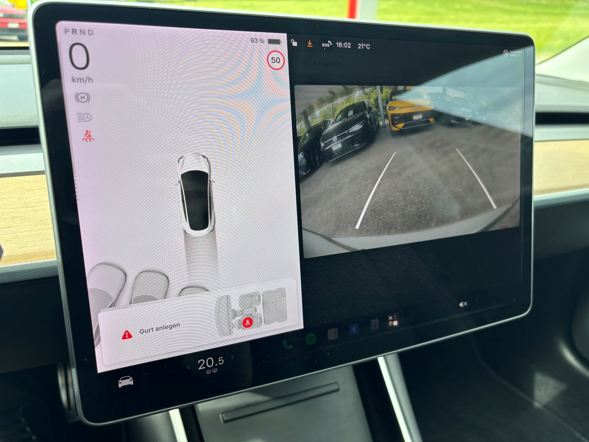 TESLA Model 3 Long Range Dual AWD-image-10