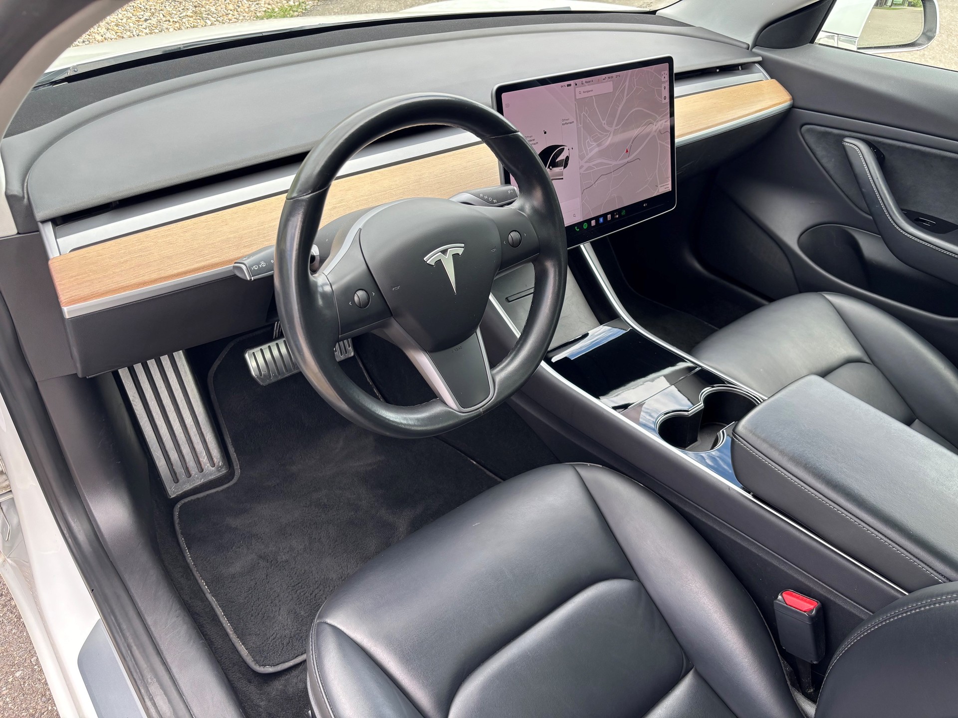 TESLA Model 3 Long Range Dual AWD-image-7
