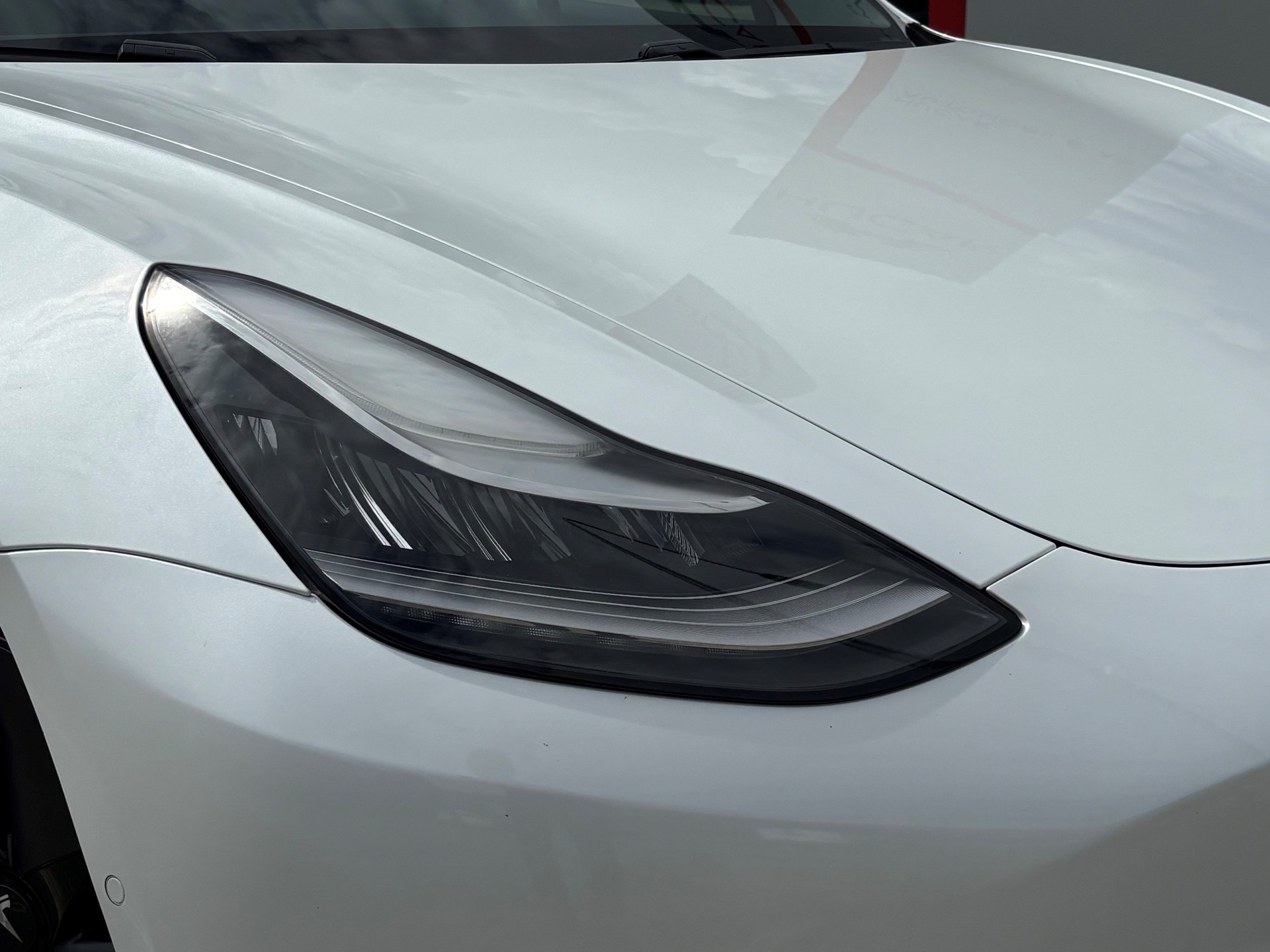 TESLA Model 3 Long Range Dual AWD-image-3