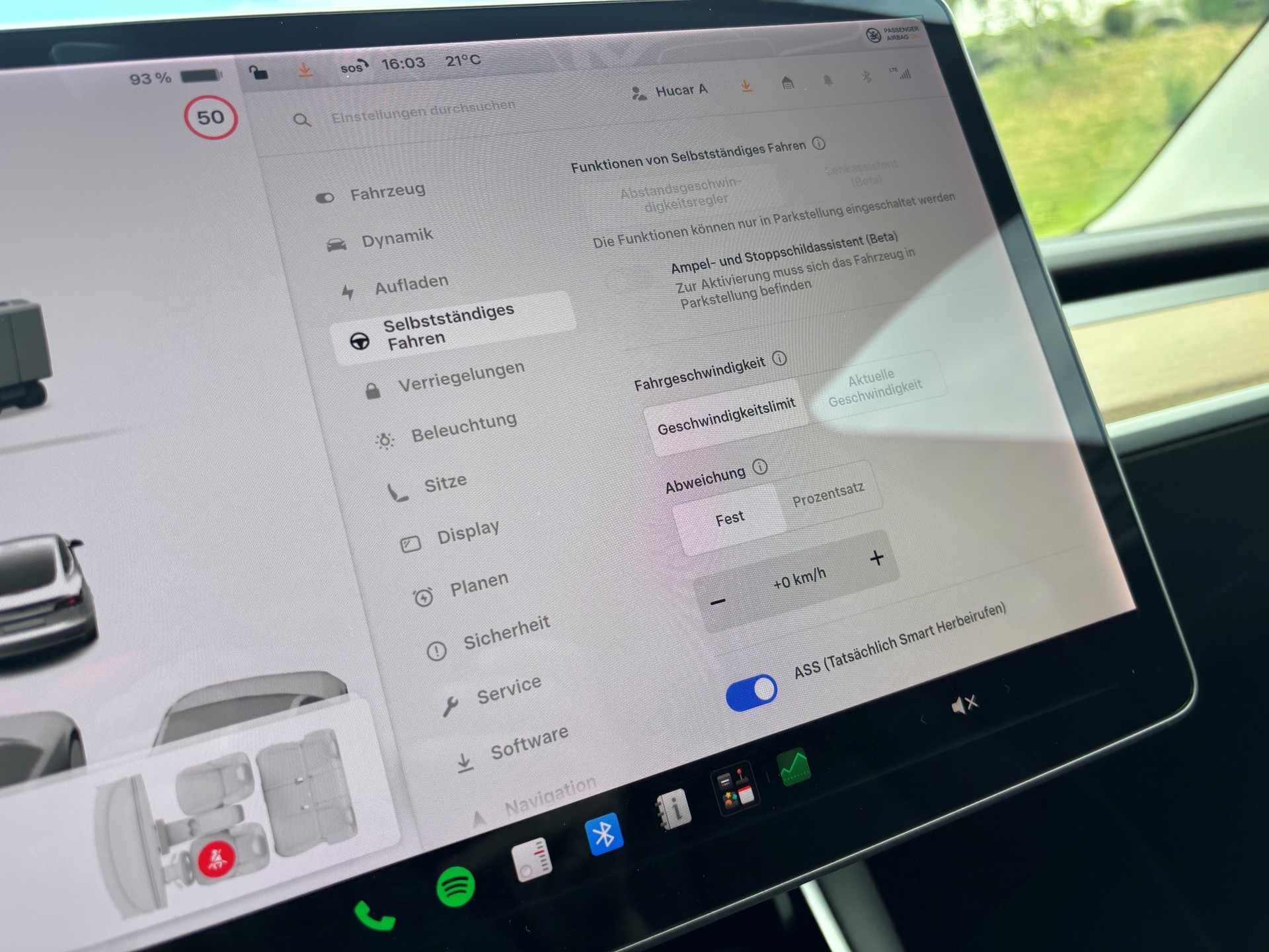 TESLA Model 3 Long Range Dual AWD-image-11