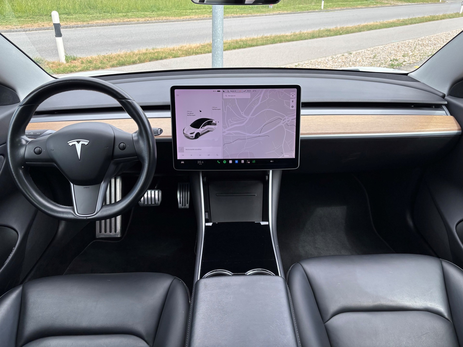 TESLA Model 3 Long Range Dual AWD-image-6