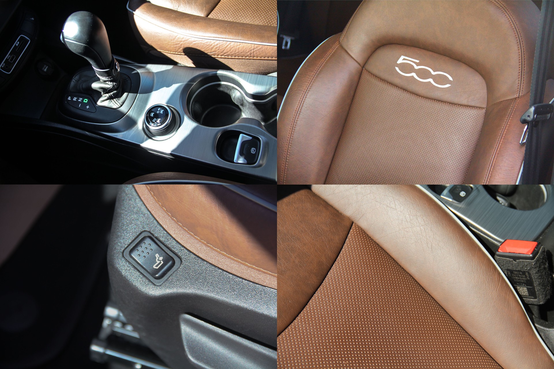 FIAT 500X 1.4T Lounge DCT ⭐⭐⭐⭐⭐-image-15