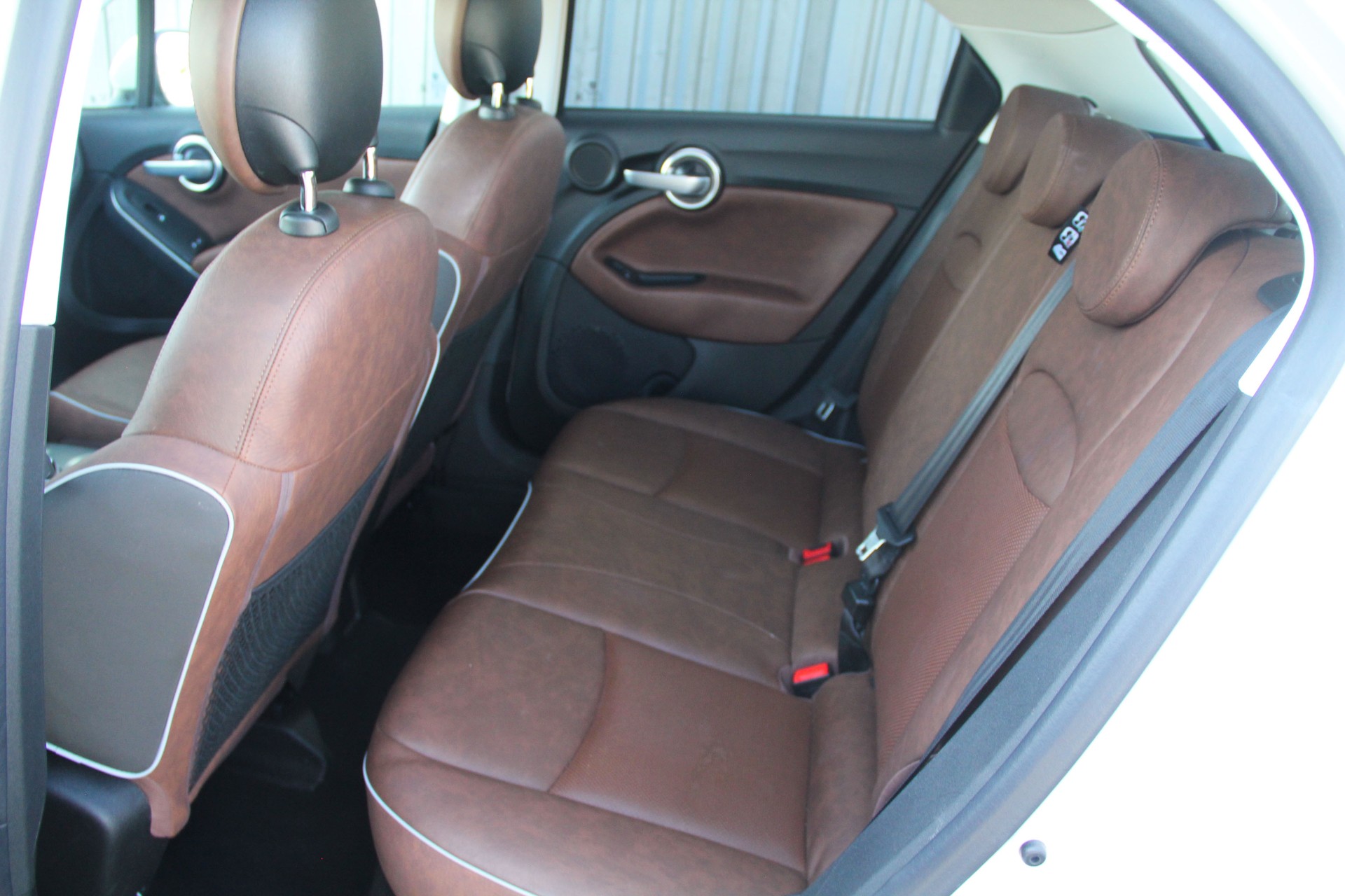 FIAT 500X 1.4T Lounge DCT ⭐⭐⭐⭐⭐-image-7