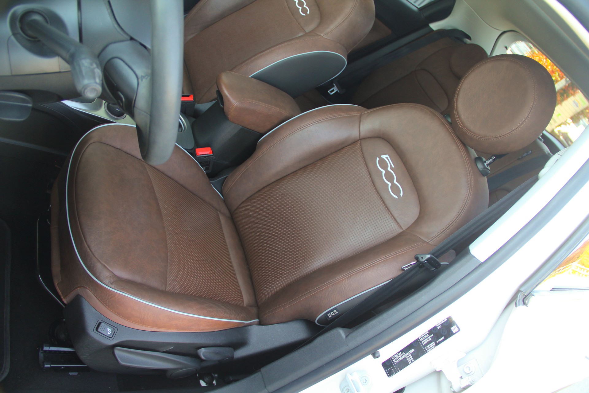 FIAT 500X 1.4T Lounge DCT ⭐⭐⭐⭐⭐-image-6