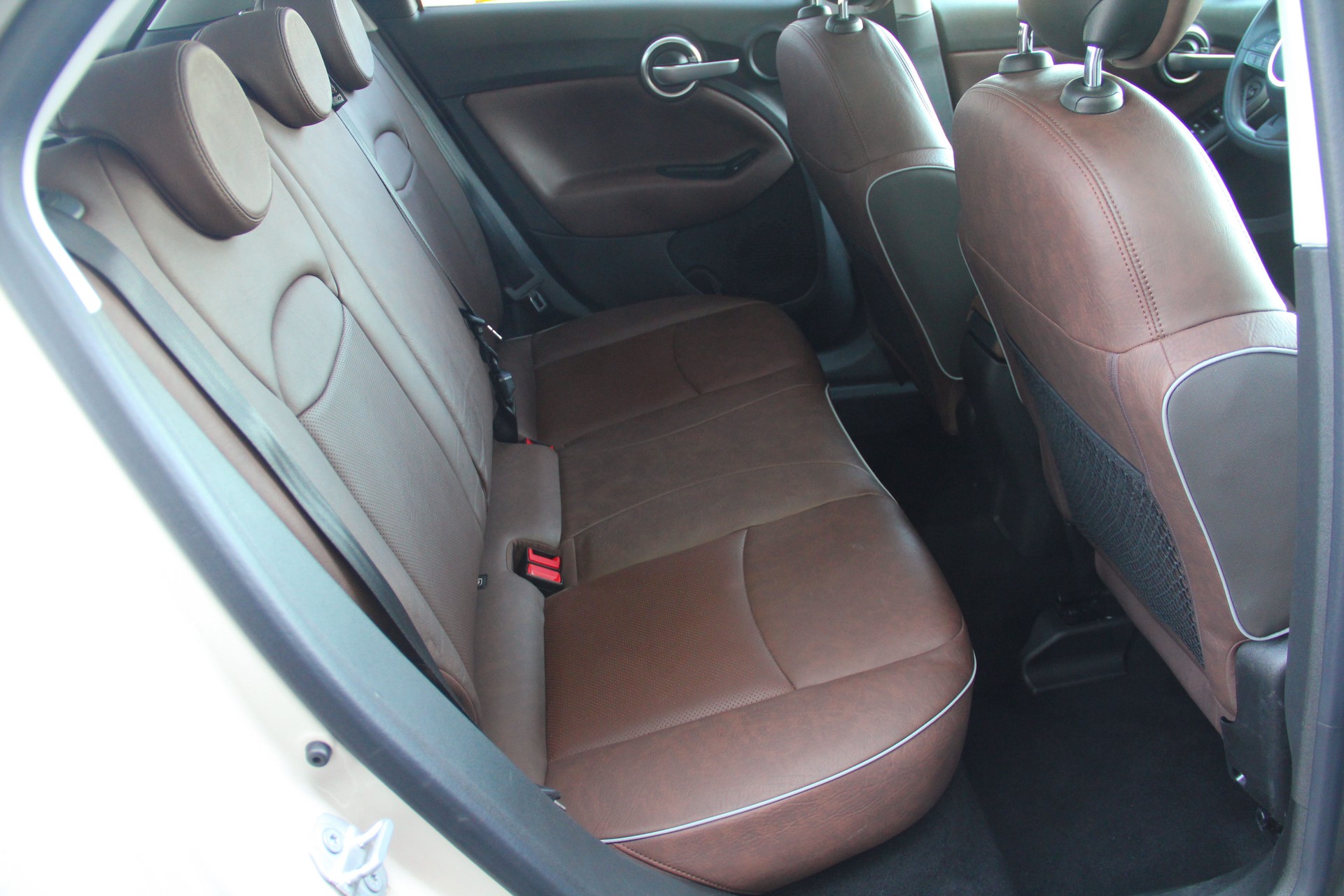 FIAT 500X 1.4T Lounge DCT ⭐⭐⭐⭐⭐-image-11