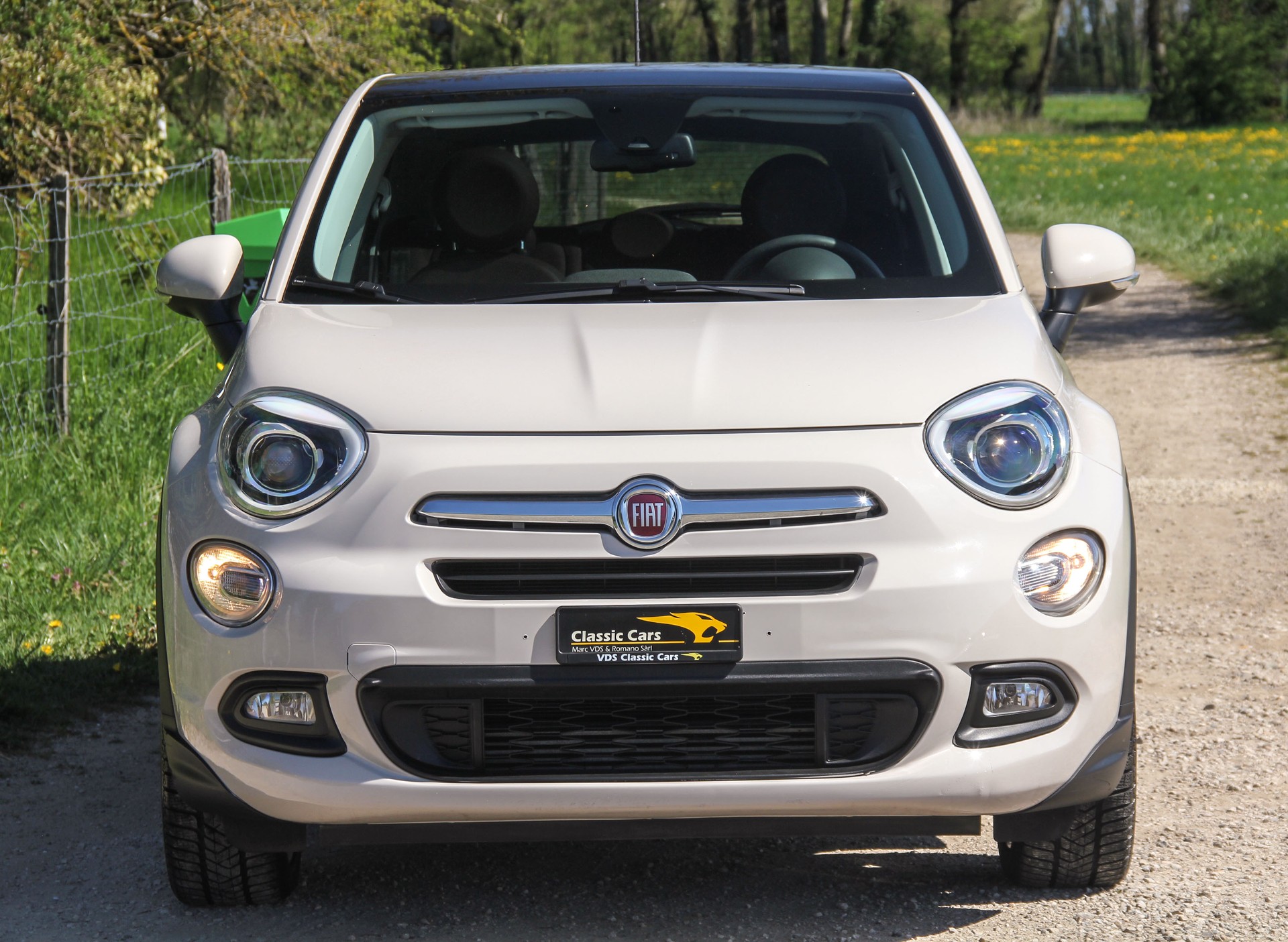 FIAT 500X 1.4T Lounge DCT ⭐⭐⭐⭐⭐-image-24