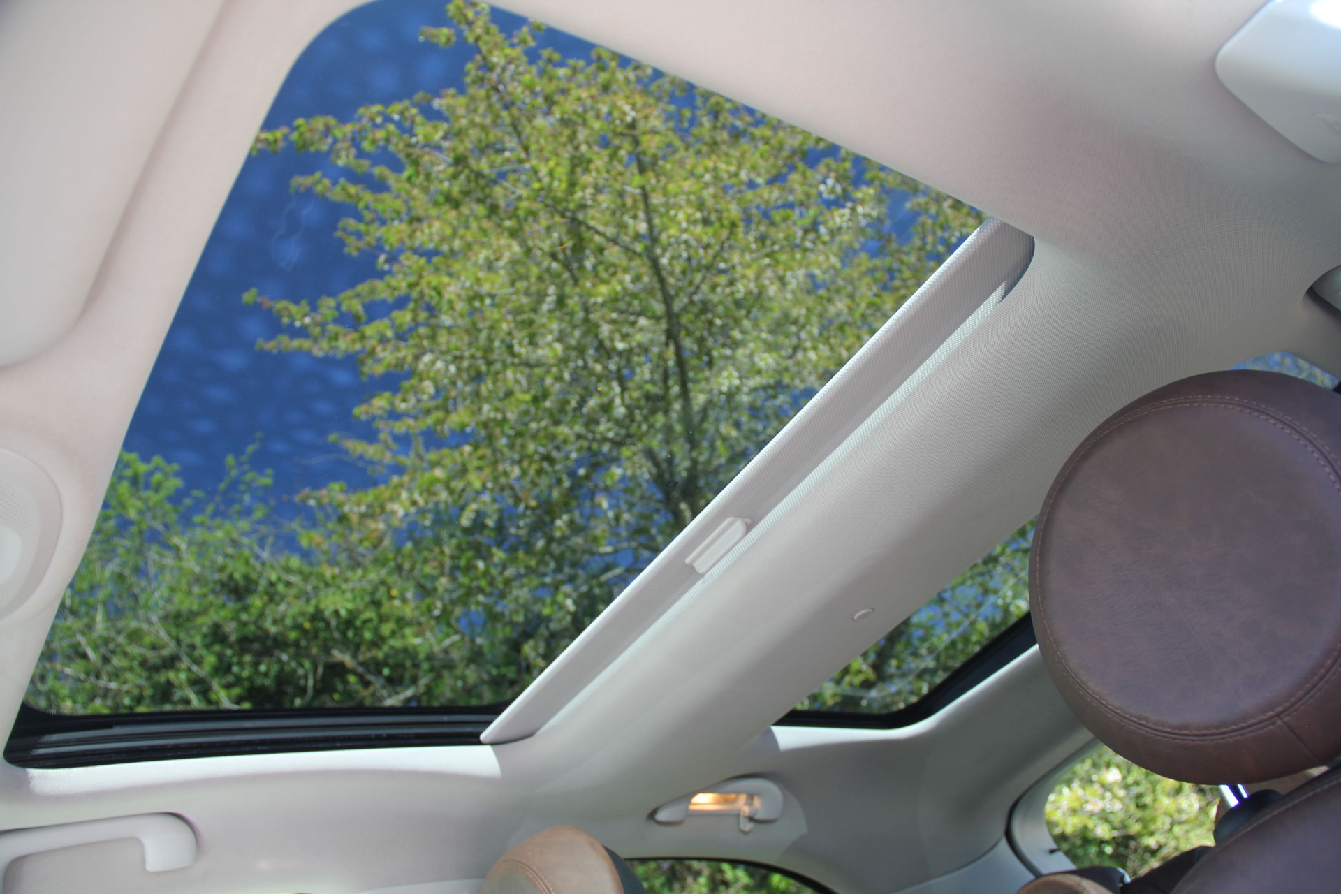 FIAT 500X 1.4T Lounge DCT ⭐⭐⭐⭐⭐-image-17