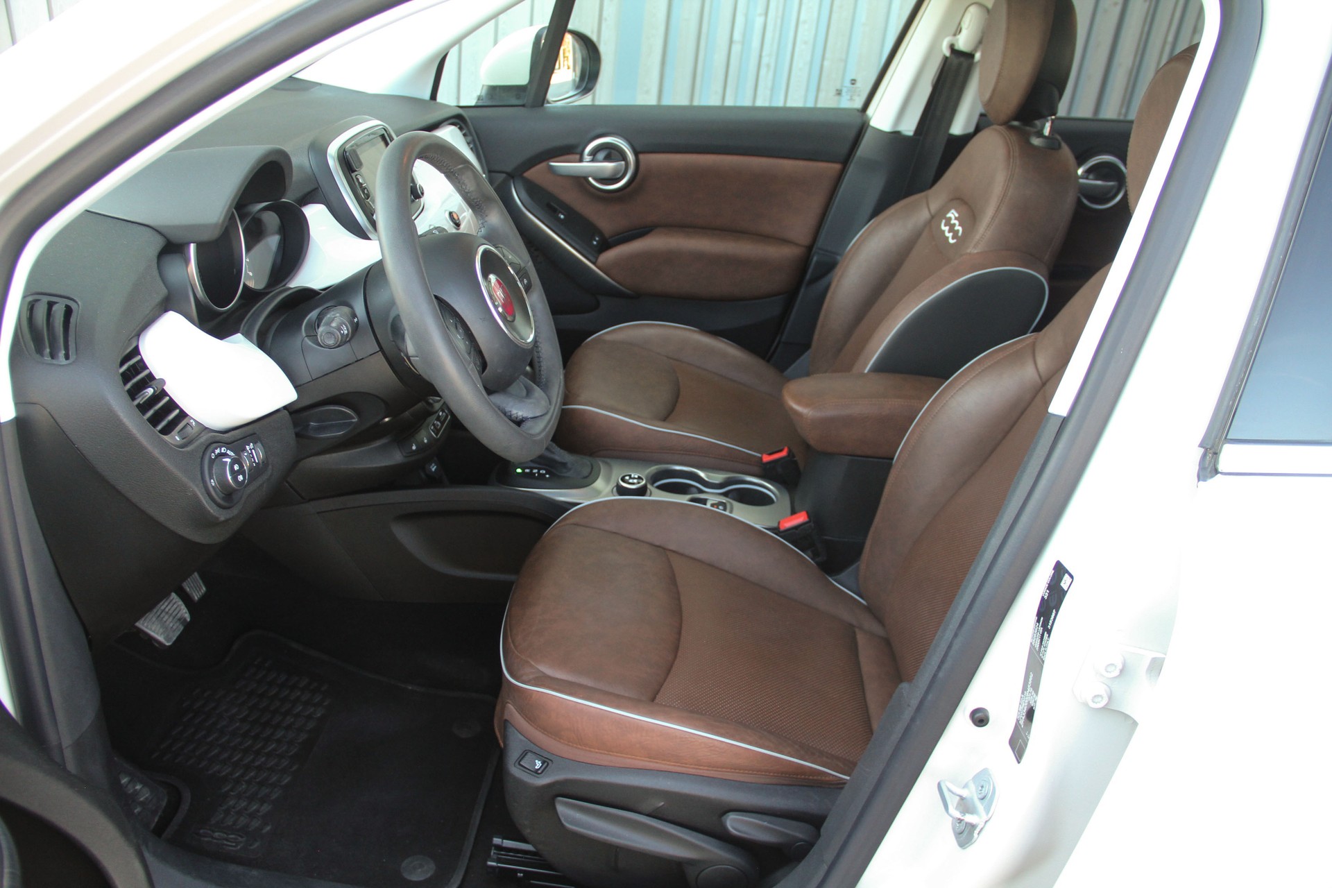 FIAT 500X 1.4T Lounge DCT ⭐⭐⭐⭐⭐-image-5