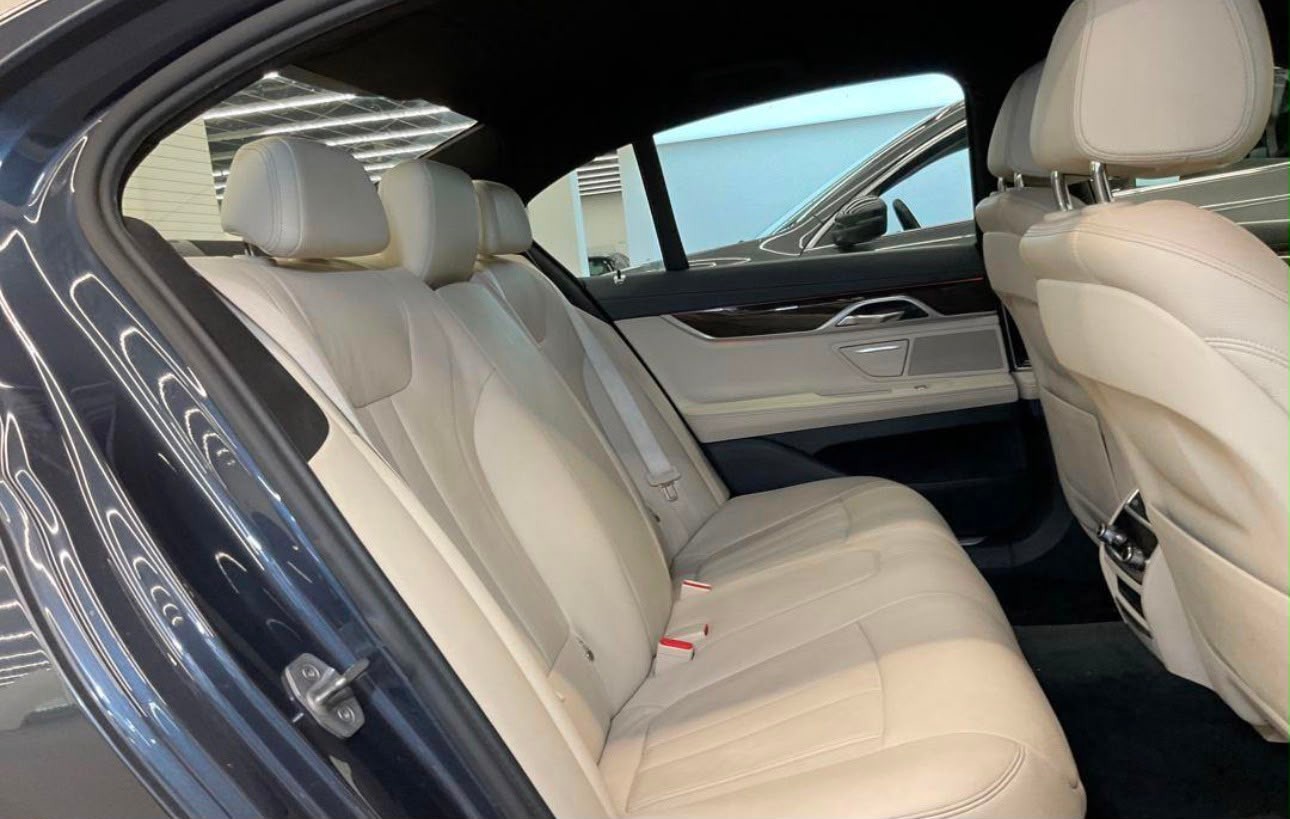 BMW 730d xDrive Steptronic-image-5