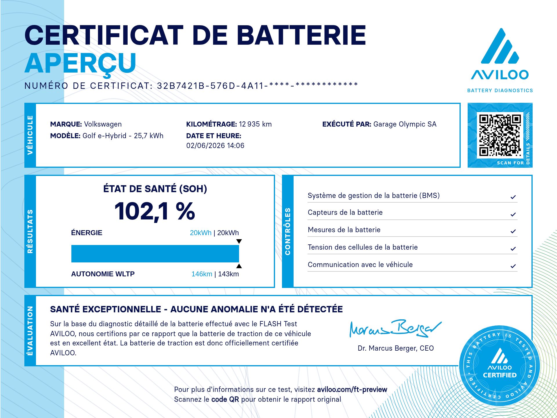 VW Golf 1.5 TSI PHEV GTE-image-1