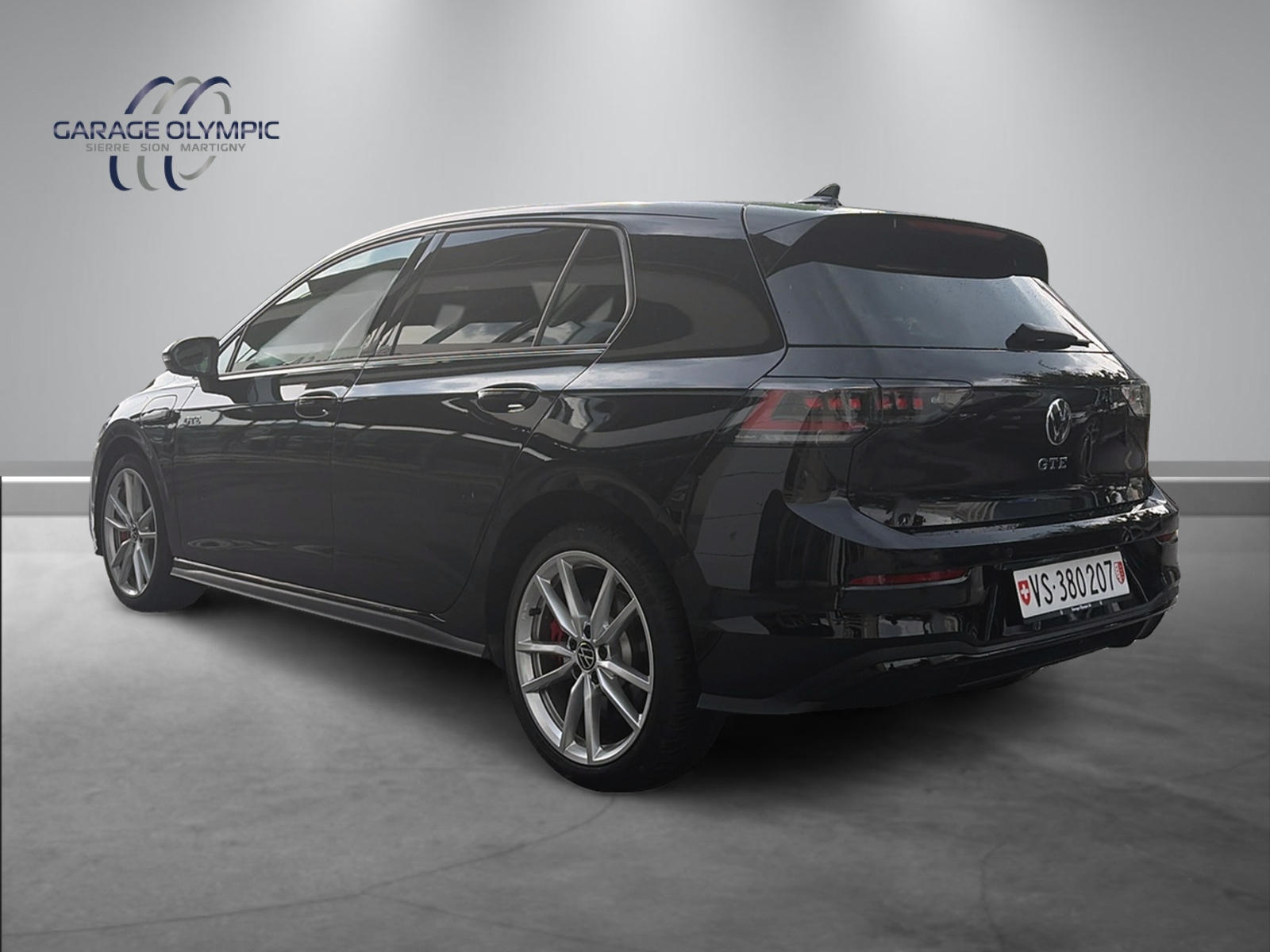 VW Golf 1.5 TSI PHEV GTE-image-3