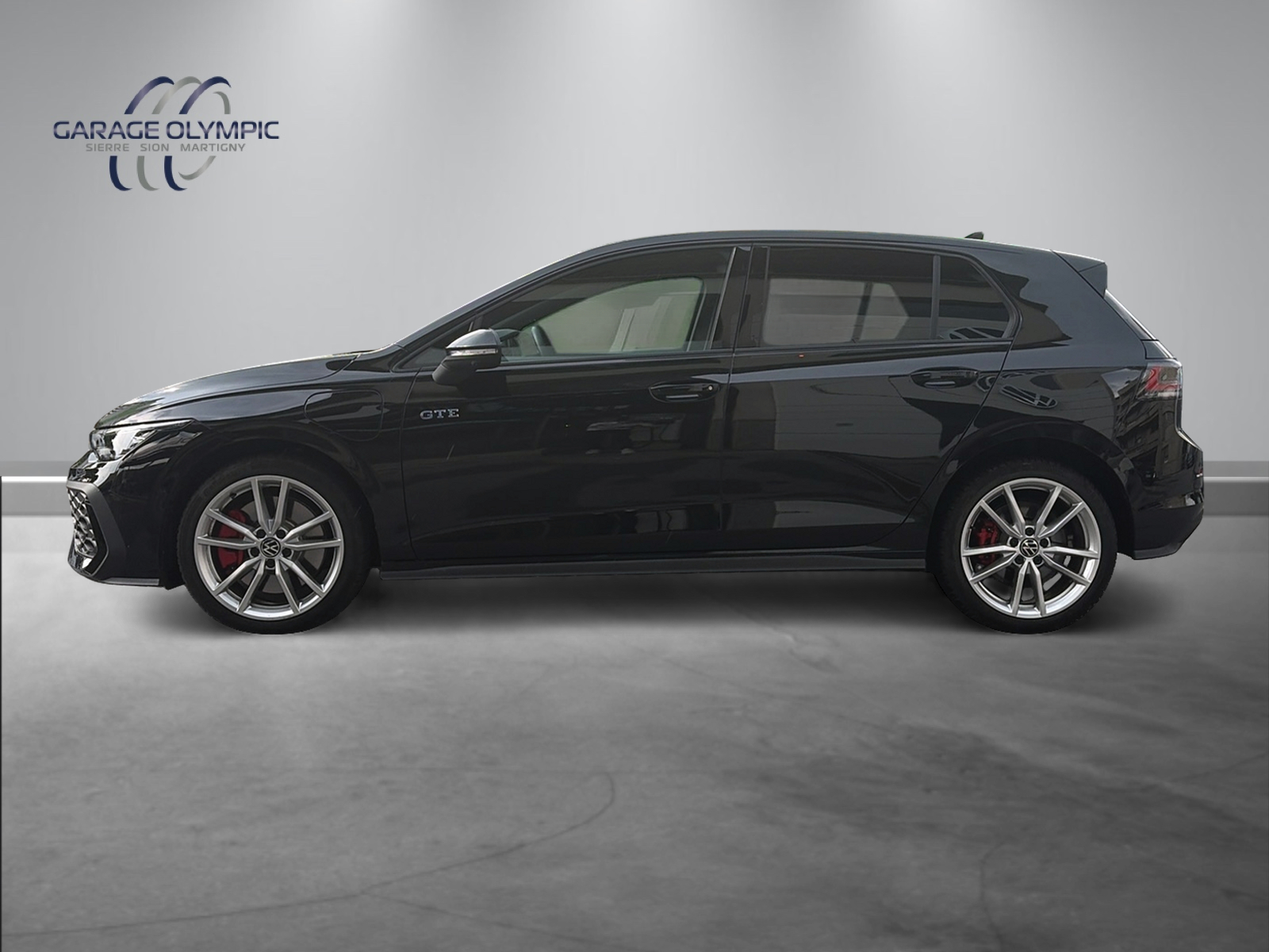 VW Golf 1.5 TSI PHEV GTE-image-2