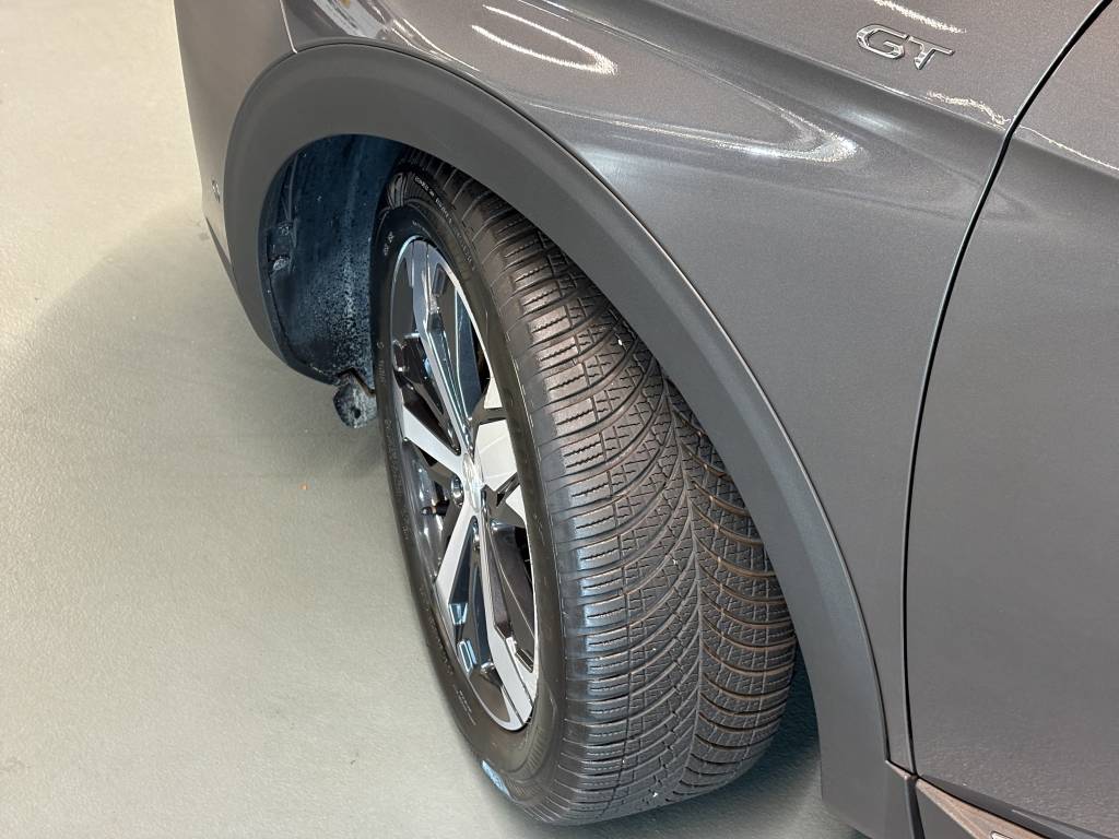 PEUGEOT 3008 1.5 BlueHDi GT Pack EAT8-image-12