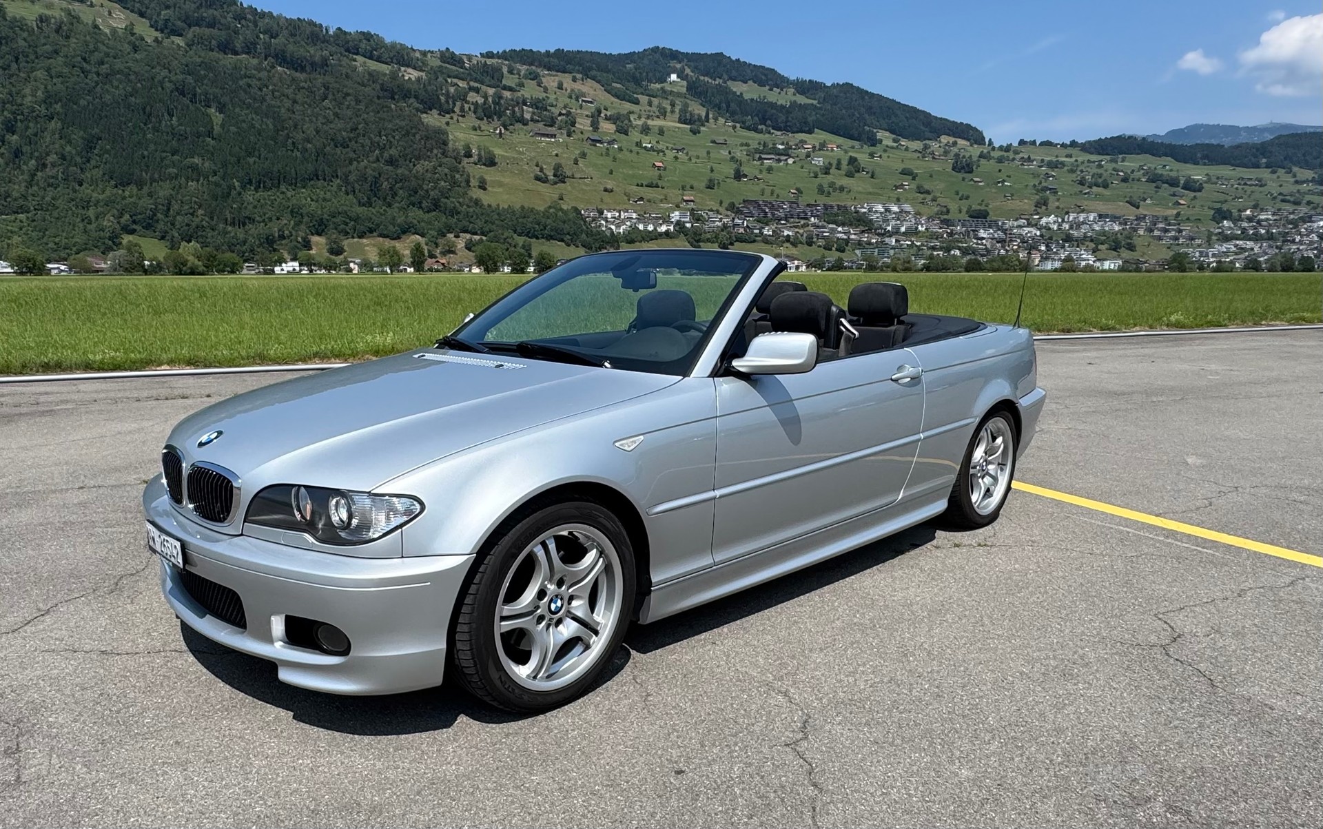 BMW 325Ci-image-0