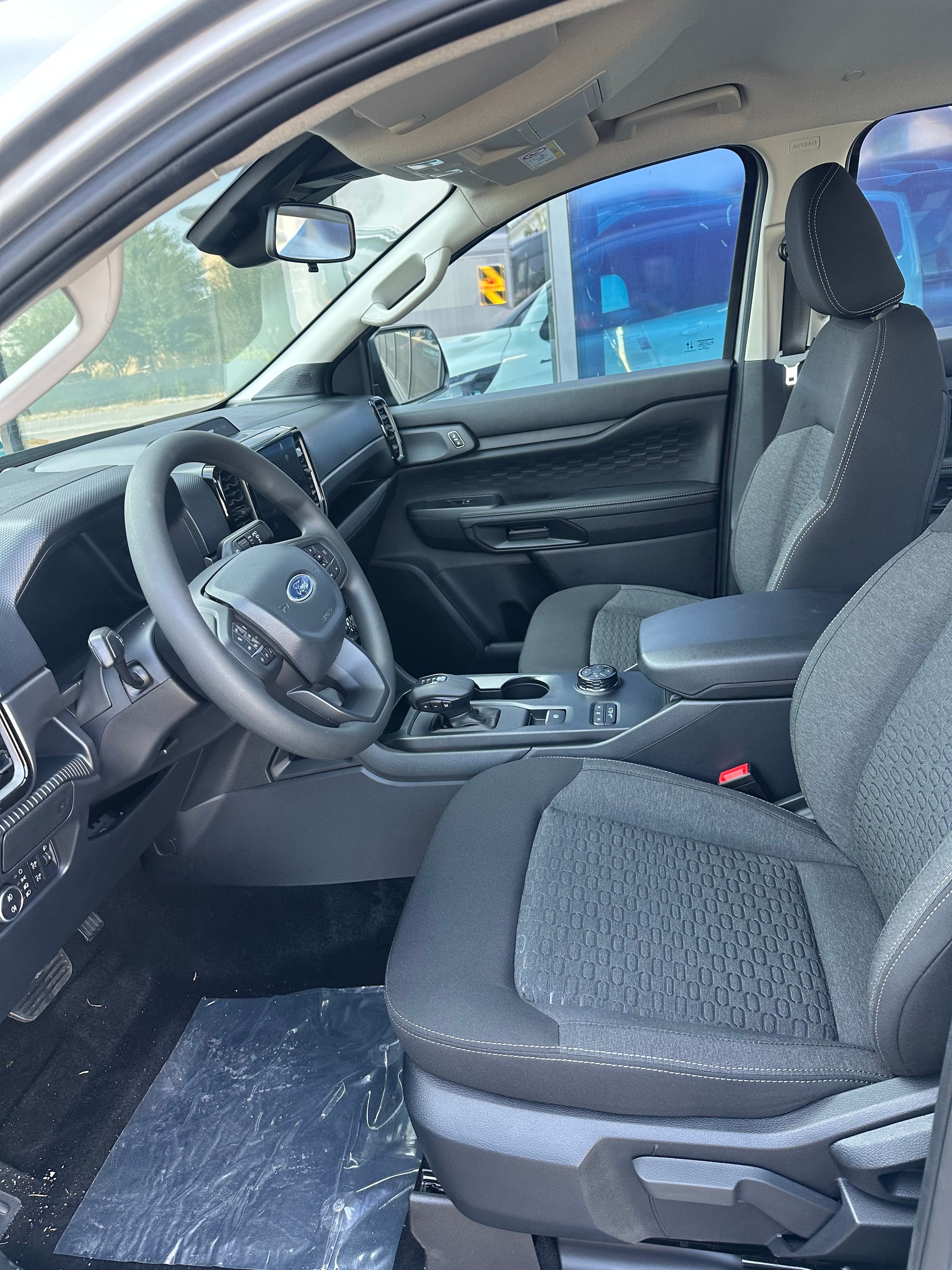 FORD Ranger dcab.pick-up 2.3 EcoBoo XLT/PHEV/Aut.-image-8